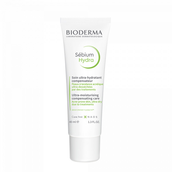 Sebium Bioderma Hydra Creme - 40ml