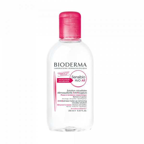 Sensibio Bioderma H20 AR - 250ml
