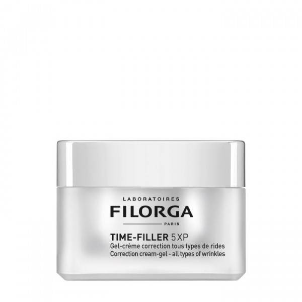 Filorga Time-Filler 5XP Gel-Creme Antirrugas - 50ml