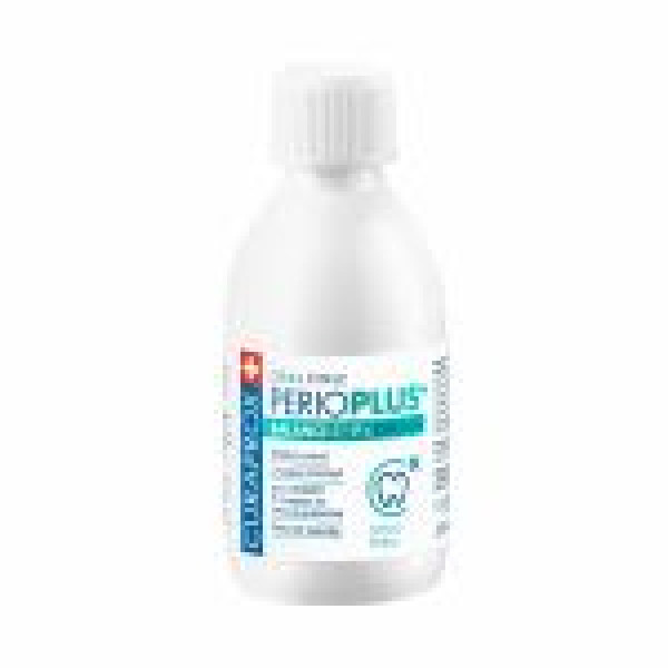 Curaprox Perio Plus Balance Colutório - 200ml