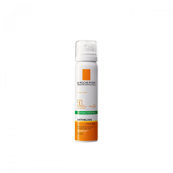 La Roche Posay Anthelios Bruma Antibrilho FP50 -  75ml