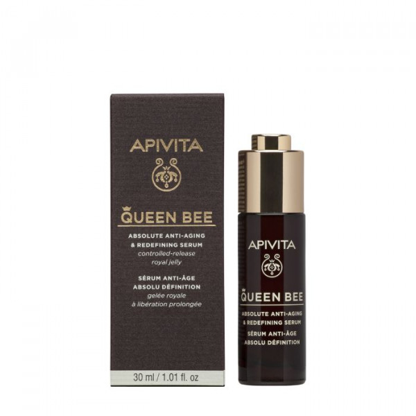 Apivita Queen Bee Serum Absolue - 30ml