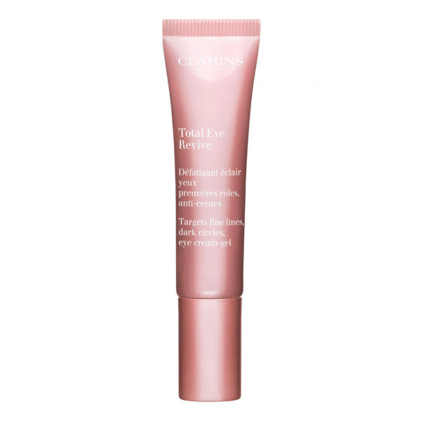 Clarins Total Eye Revive - 15ml