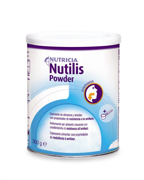 Espessante Nutilis Pó - 300g