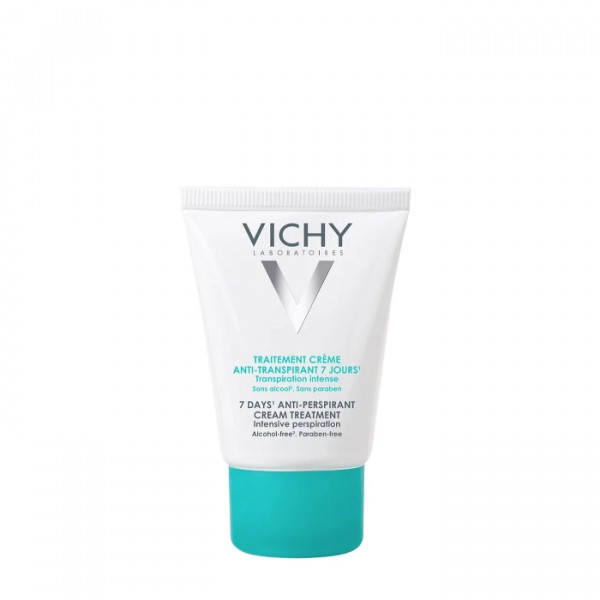 Vichy Deo Creme Transpirante Perfumado - 30ml