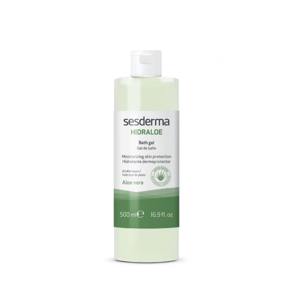 Sesderma Hidraloe Gel de Banho - 500ml