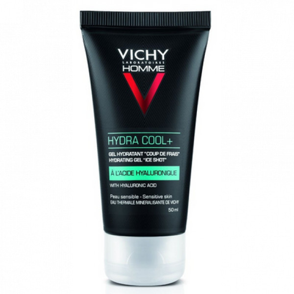 Vichy Homme Gel Hydra Cool+ 50ml