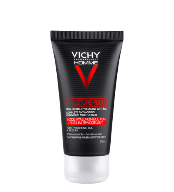 Vichy Homme Structure Force - 50ml