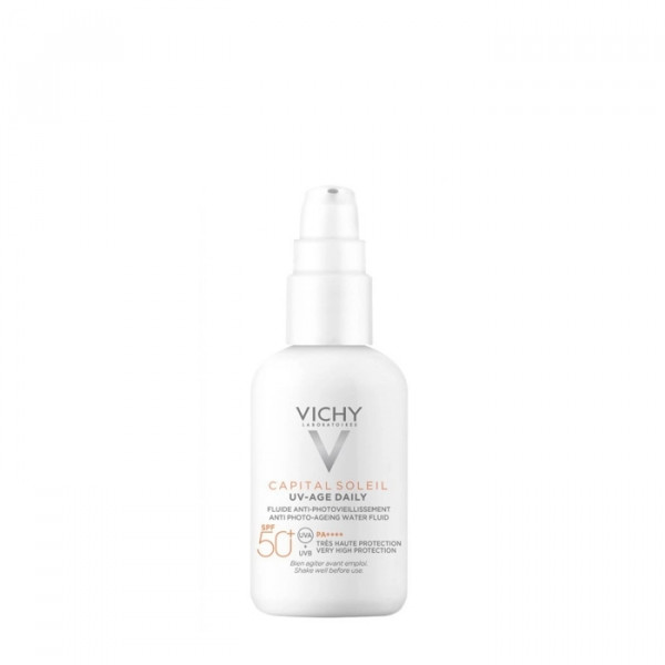 Vichy Capital Soleil UV-Age SPF50 - 40ml