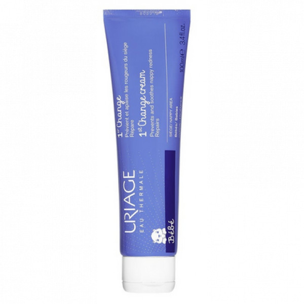 Uriage Bebé 1º Change - 100ml