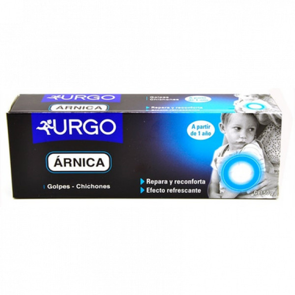 Urgo Gel Arnica - 50g