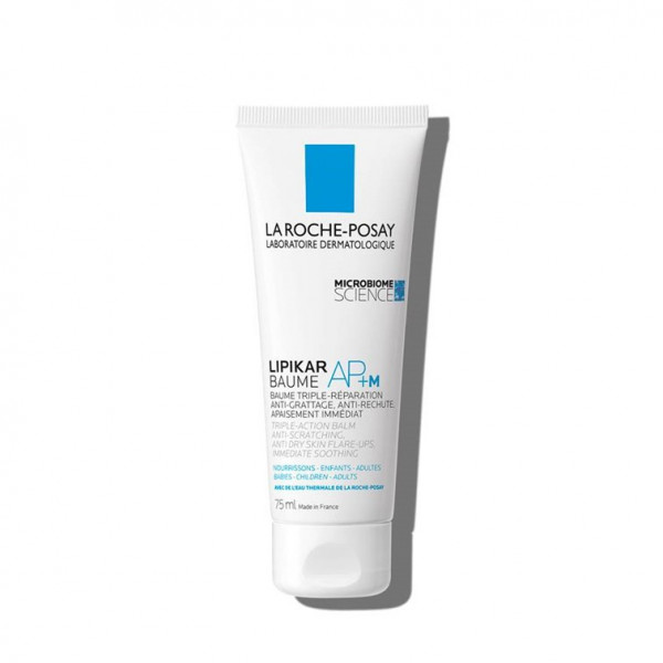 La Roche-Posay Lipikar Baume AP+M - 75ml