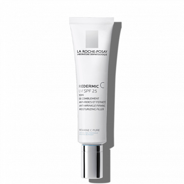 La Roche-Posay Redermic C UV SPF25 creme - 40ml