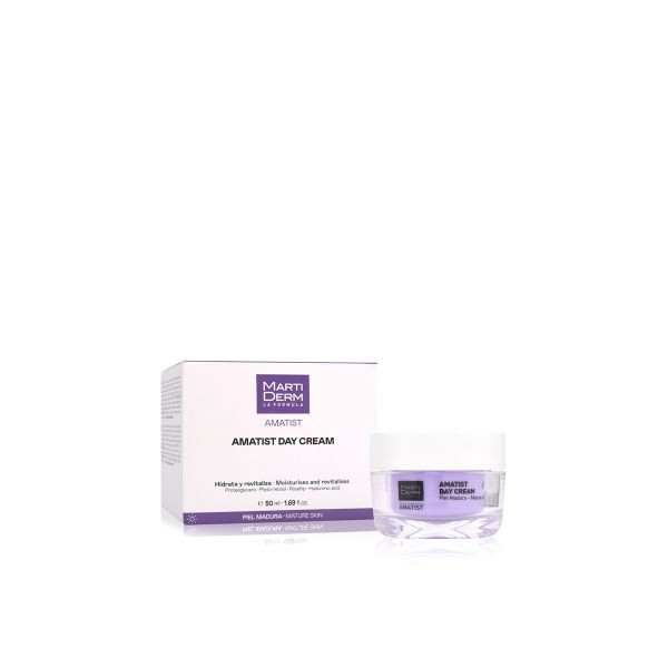Martiderm Amatist creme Dia - 50ml