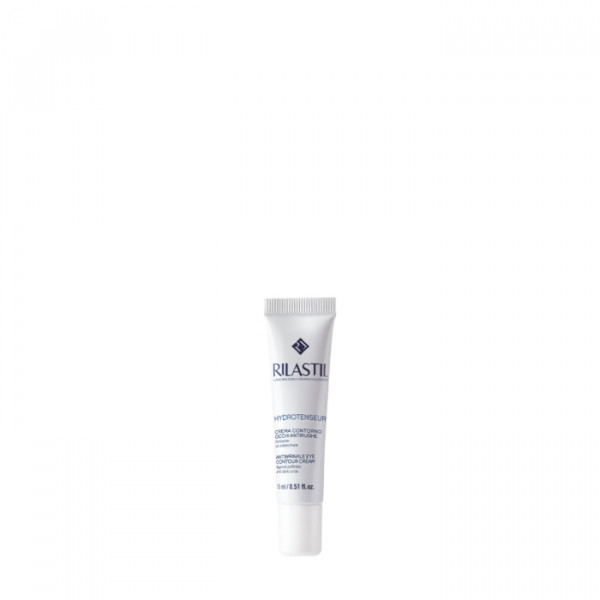 Rilastil Hydrotenseur Contorno Olhos - 15ml