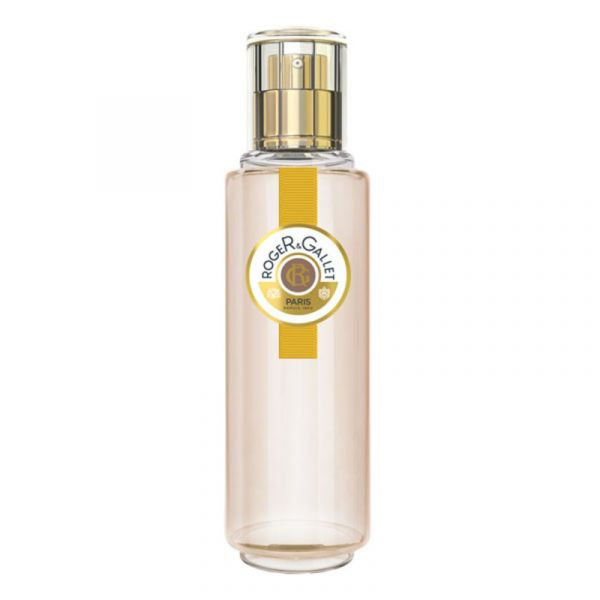 Roger & Gallet Bois Orange Água Perfumada - 30ml