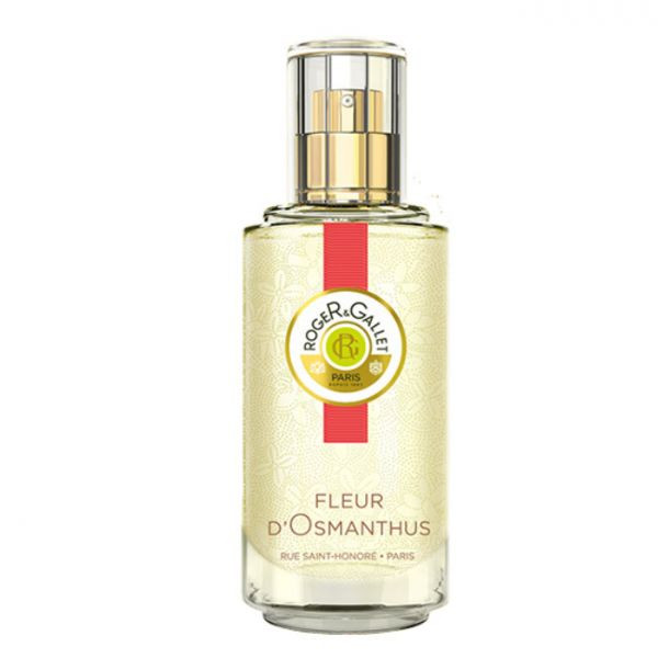 Roger & Gallet Flor Osmanthus Água Perfumada - 100ml