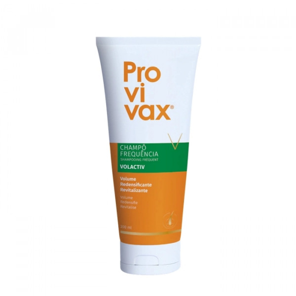 Provivax V VolActiv Shampoo Redensificante - 200ml