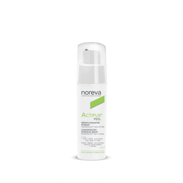 Noreva Actipur Peel Serum - 30ml