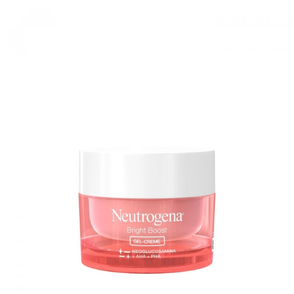 Neutrogena Bright Boost Gel Creme - 50ml