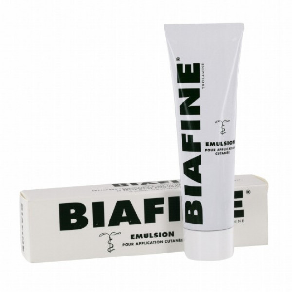 Biafine, 6,7 mg/g - 200ml