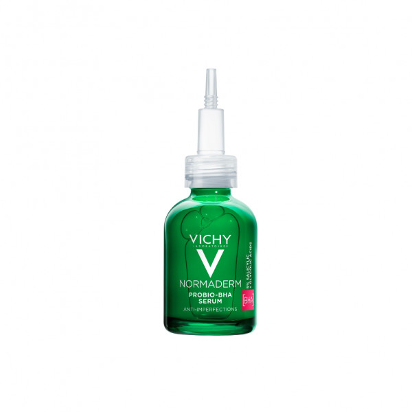 Vichy Normaderm Serum Concentrado Imperfeições - 30ml