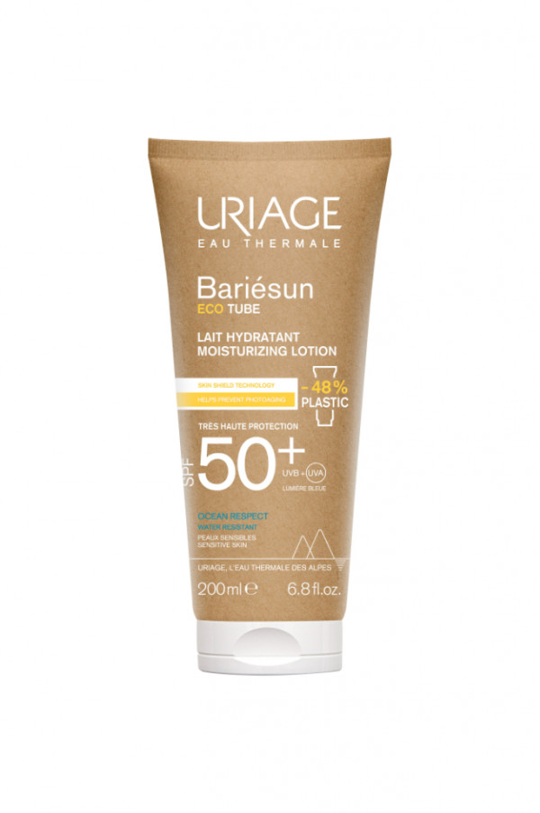 Uriage Bariesun Leite SPF50+ - 200ml