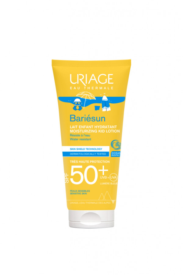 Uriage Bariesun Leite Kids SPF50+ - 100ml