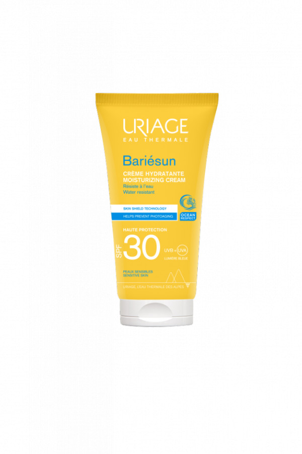 Uriage Bariesun Creme Hidratante SPF30 - 50ml