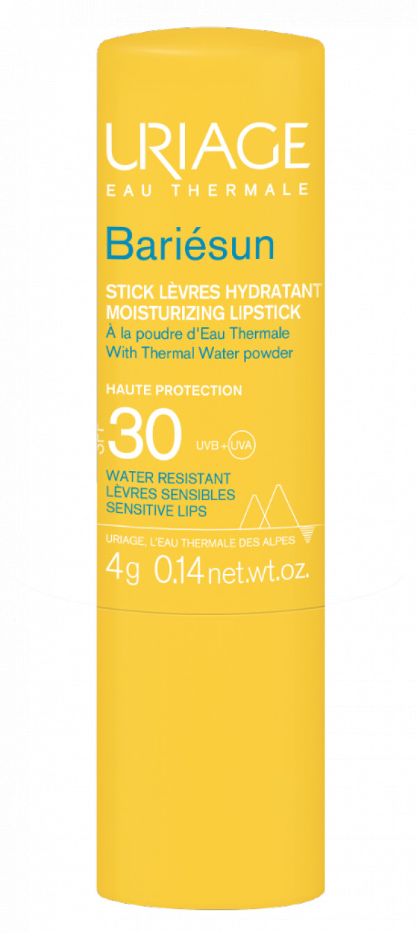 Uriage Bariesun Stick Hidratante SPF30 - 4g