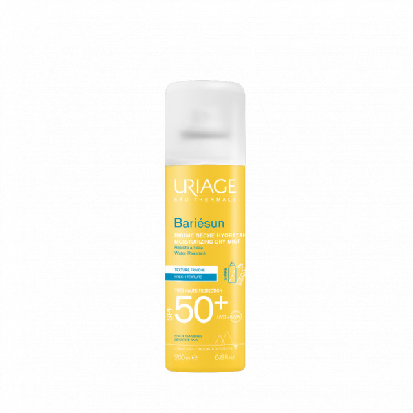 Uriage Bariesun Bruma SPF50+ - 200ml