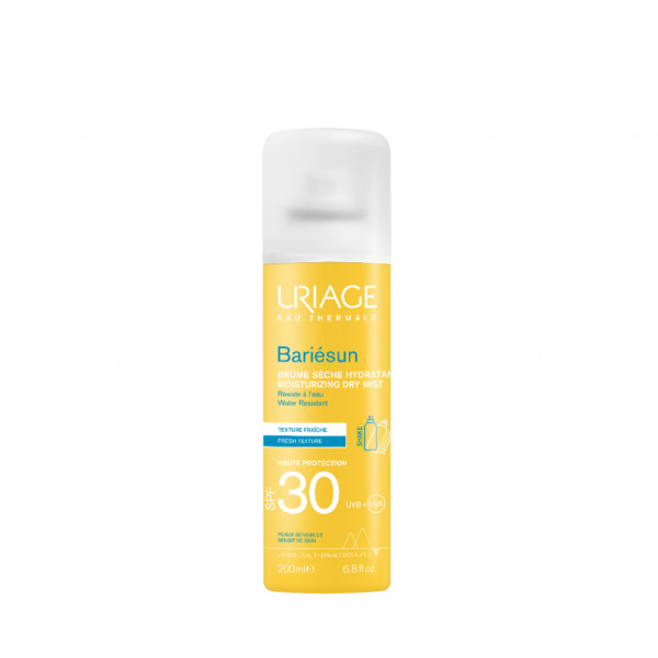 Uriage Bariesun Bruma SPF30 - 200ml