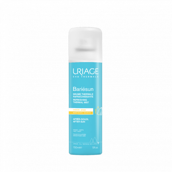 Uriage Bariesun Brume Apaisant - 150ml