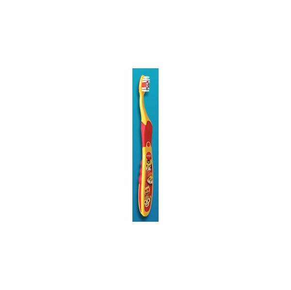 Elgydium Kids Escova Dentes Emoji_2-6anos