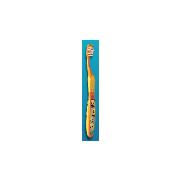 Elgydium Junior Escova Dentes Emoji_7-12anos