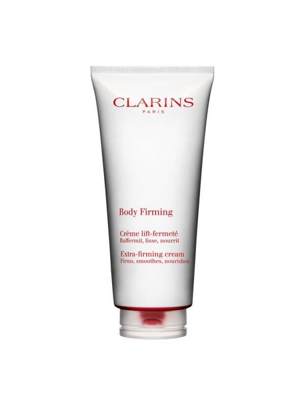 Clarins Body Firming Cream - 200Ml