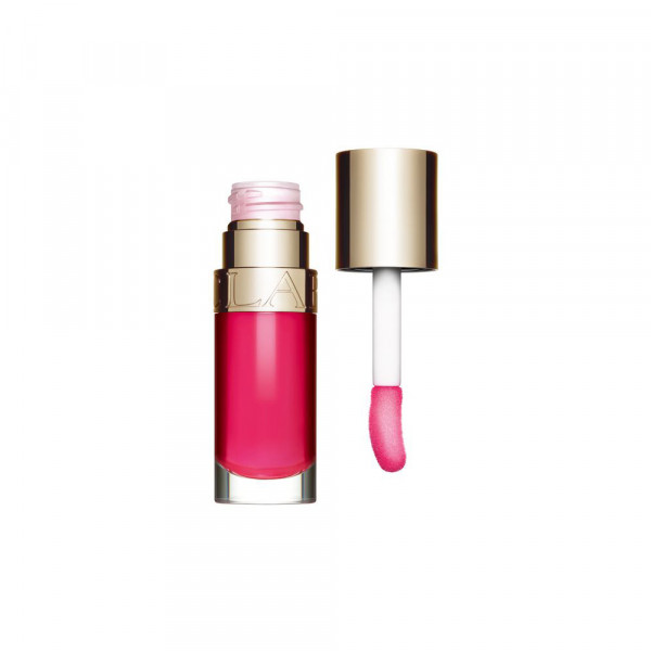 Clarins Lip Comfort Oil 04 - pitaya