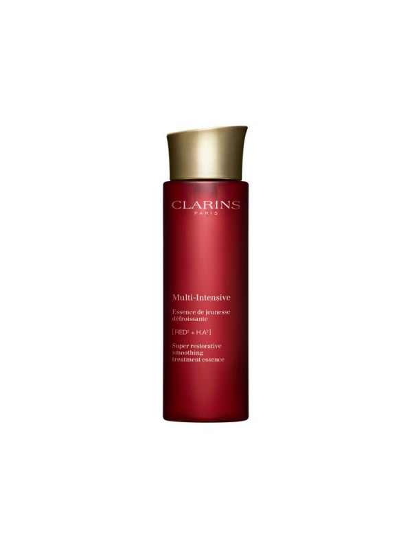 Clarins Multi-Intensive Essence de jeunesse défroissante - 200ml