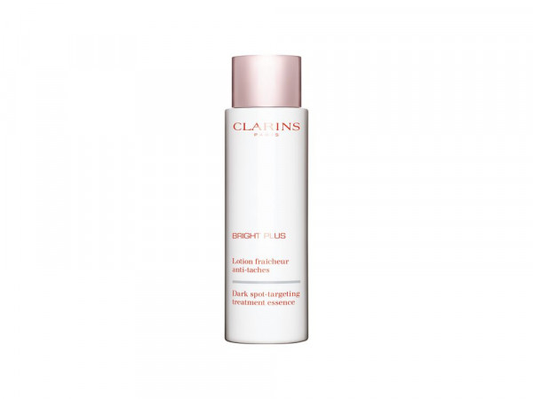 Clarins BRIGHT PLUS Lotion Fraîcheur anti-tâches - 200ml