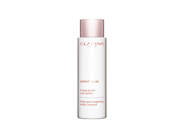 Clarins BRIGHT PLUS Lotion lactée anti-tâches - 200ml