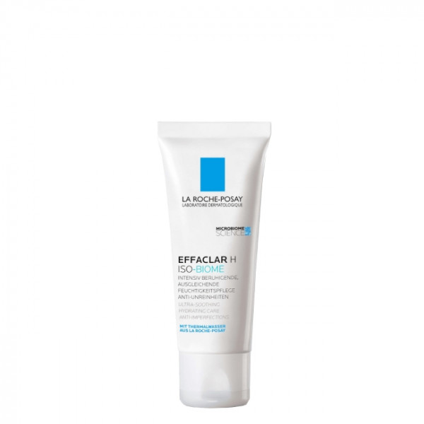 Lrposay Effaclar H Isobiome - 40Ml