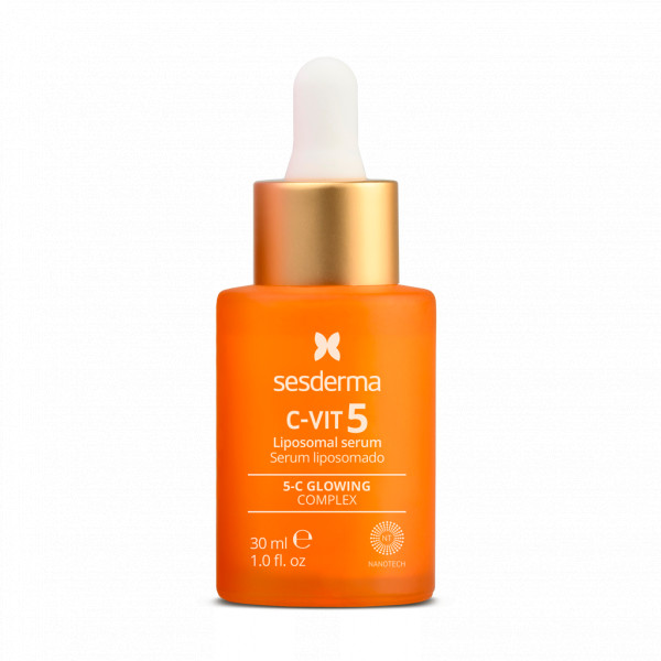 C-Vit 5 Liposomal Serum - 30ml