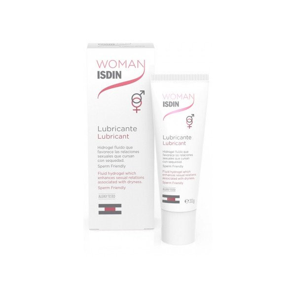 Isdin Woman Lubrificante - 30G