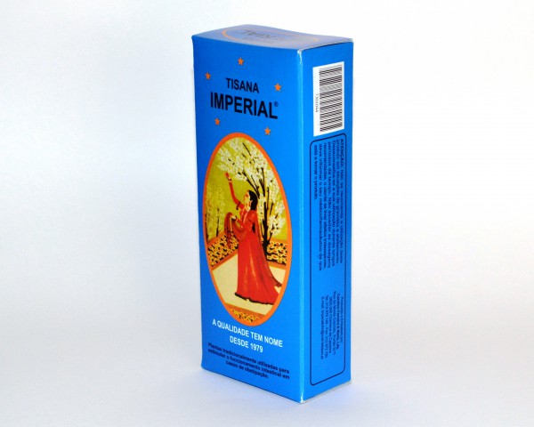 Imperial Chá