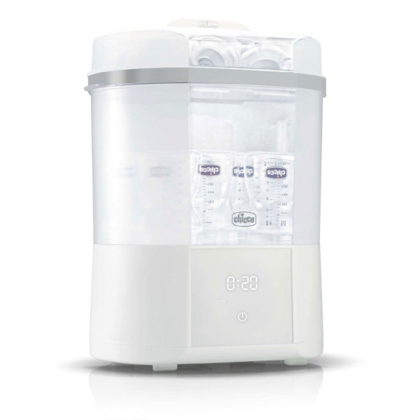Chicco Esterilizador/Secador Eletrico