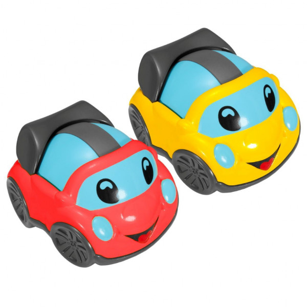 Chicco Carro Racing Friends