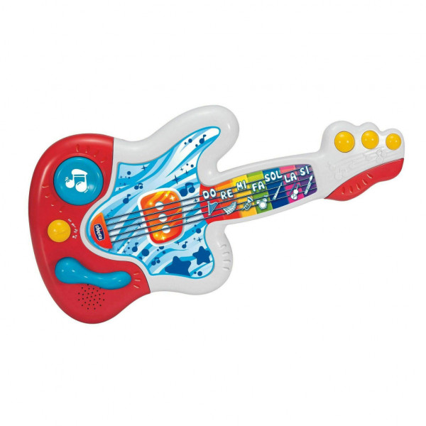 Chicco Guitarra Orquestra
