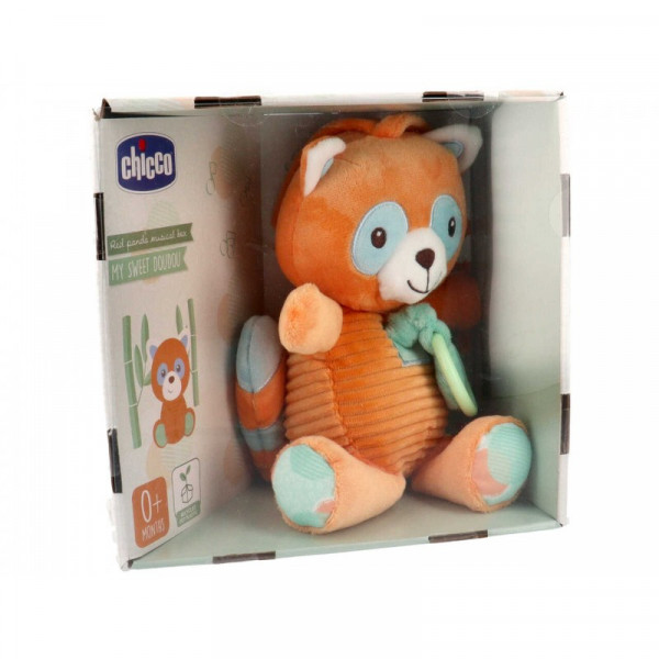 Chicco  Caixa Musica Panda