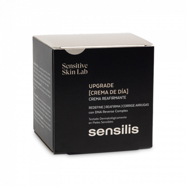 Sensilis Upgrade Chrono Lift Creme Dia - 50ml
