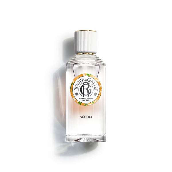 Roger & Gallet Néroli Agua Perfumada - 100ml